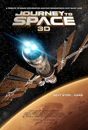 Journey to Space (2015)