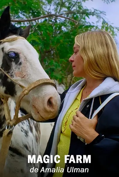 Magic Farm (2025)