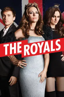 The Royals S02E01-10