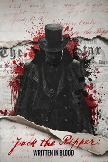 Jack the Ripper: Written in Blood S01E03