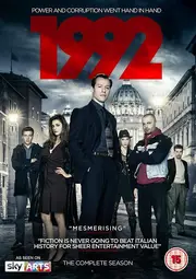 1992 S01E04