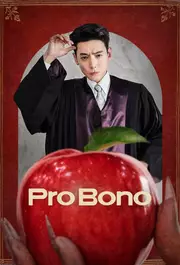 Pro Bono S01E10