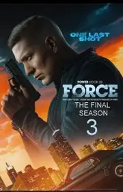 Power Book IV: Force S03E09