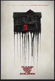Please Don't Feed the Children (2024)