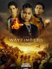 The Wayfinders S01E02