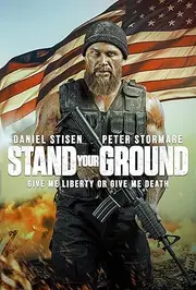 Stand Your Ground (2025)