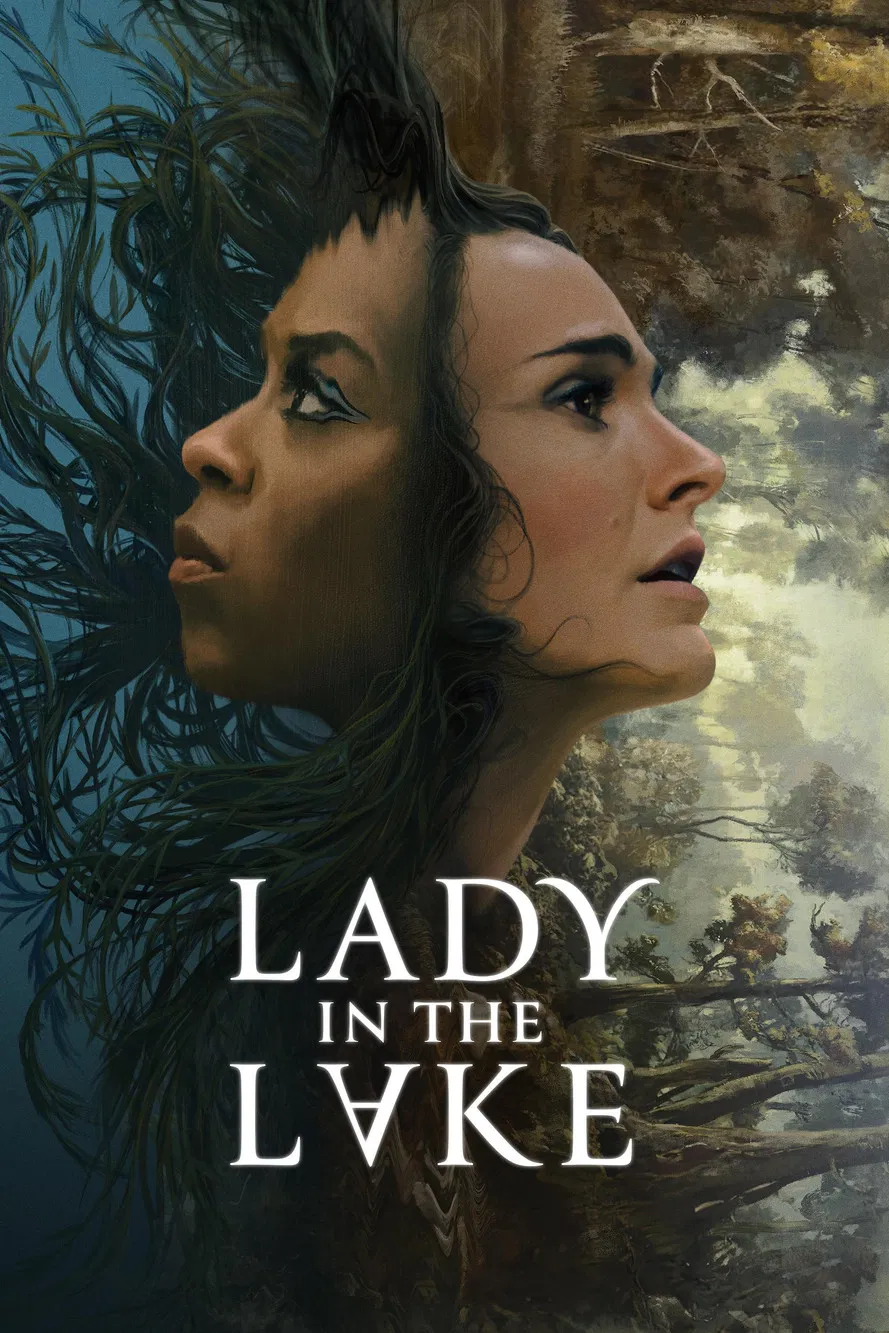 Lady In The Lake S01E02