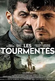 Les tourmentés Aka Haunted Minds (2025)