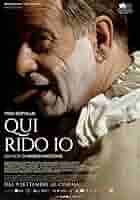Qui rido io AKA The King of Laughter (2021)