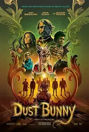 Dust Bunny (2025)