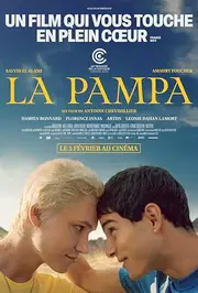 La Pampa AKA Block Pass (2024)