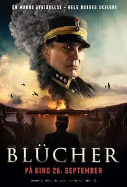 Blücher Aka The Battle of Oslo (2025)