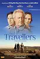 The Travellers (2025)