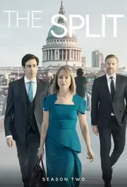 The Split S02E06