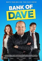 Bank of Dave (2023)