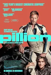 Pillion (2025)
