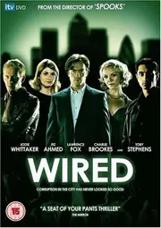 Wired S01E01