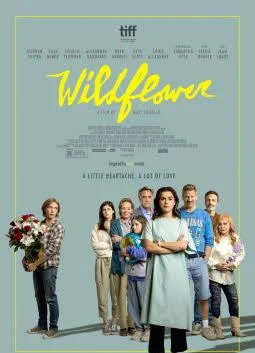 Wildflower (2022)