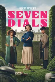 Agatha Christie's Seven Dials S01E02