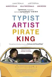 Typist Artist Pirate King (2022)
