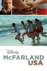 McFarland, USA (2015)