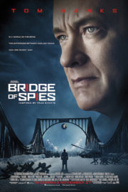 Bridge of Spies (2015)