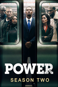 Power S02E06