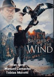 Brothers of the Wind (2015)