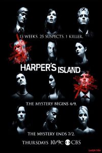 Harpers Island S01E13