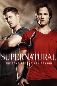 Supernatural S06E02