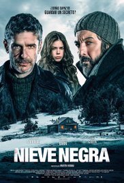 Nieve negra (2017)