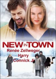 New in Town (2009)