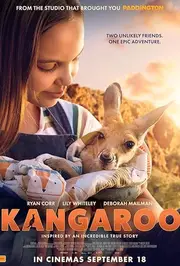 Kangaroo (2025)
