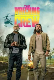 The Wrecking Crew (2026) The Wrecking Crew (2026)