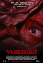 Vleesdag AKA Meat Kills (2025)