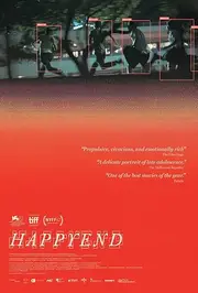 Happyend (2024)