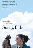 Sorry, Baby (2025)