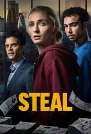 Steal S01E03