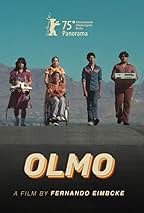 Olmo (2025)