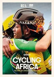 Cycling Africa (2025)