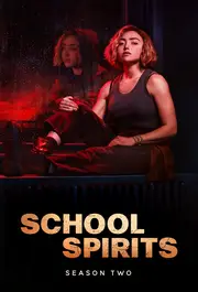 School Spirits S02E02