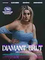 Diamant brut AKA Wild Diamond (2024)