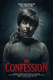 The Confession (2025)