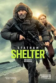 Shelter (2026)