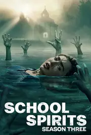 School Spirits S03E03