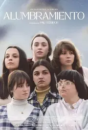 Alumbramiento AKA Birth (2024)