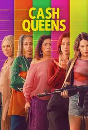 Cash Queens S01E01-08