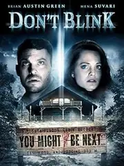 Don't Blink aka Last Stop (2014)