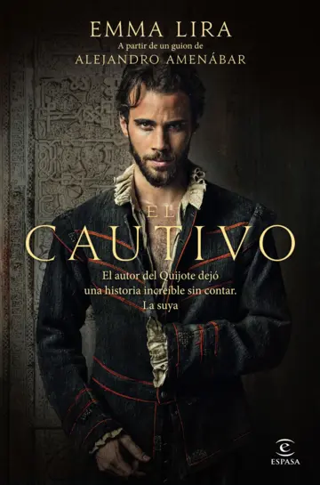 El cautivo aka The Captive (2025)