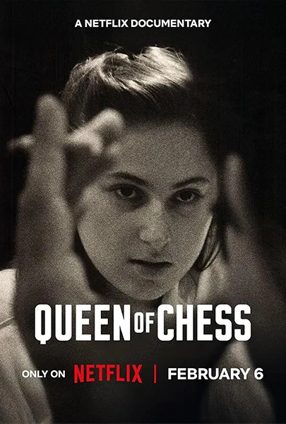Queen of Chess (2026) Queen of Chess (2026)